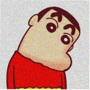 用户灰蓝头像